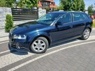 Audi A3 1.6tdi chromy  climatronic - 13