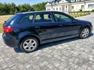 Audi A3 1.6tdi chromy  climatronic - 14