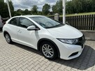 Honda Civic 1,4 16v 189 tyś km ładna świeżo zarejestrowana w Polsce RATY - 2