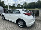 Honda Civic 1,4 16v 189 tyś km ładna świeżo zarejestrowana w Polsce RATY - 3