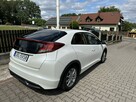 Honda Civic 1,4 16v 189 tyś km ładna świeżo zarejestrowana w Polsce RATY - 4