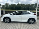 Honda Civic 1,4 16v 189 tyś km ładna świeżo zarejestrowana w Polsce RATY - 6