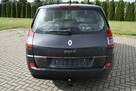 Renault Grand Scenic 2,0 benzyna 7 Foteli,Klima-Sprawna,Tempomat.El.szyby>Centralka,Rolety - 10