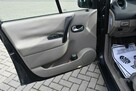 Renault Grand Scenic 2,0 benzyna 7 Foteli,Klima-Sprawna,Tempomat.El.szyby>Centralka,Rolety - 14