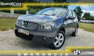 Nissan Qashqai 1.6 16v # Climatronic # Udokumentowany Przebieg # Mega Stan !!! - 2