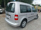 Volkswagen Caddy Zadbany# Klimatronik#1,4Mpi #Tylko184.000km - 2