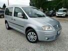 Volkswagen Caddy Zadbany# Klimatronik#1,4Mpi #Tylko184.000km - 6