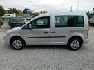 Volkswagen Caddy Zadbany# Klimatronik#1,4Mpi #Tylko184.000km - 8