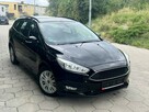 Ford Focus 1.5 TDCi Business Nawigacja Klima - 1