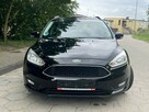 Ford Focus 1.5 TDCi Business Nawigacja Klima - 2