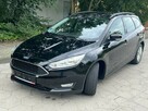 Ford Focus 1.5 TDCi Business Nawigacja Klima - 3