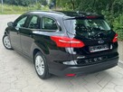 Ford Focus 1.5 TDCi Business Nawigacja Klima - 4