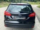 Ford Focus 1.5 TDCi Business Nawigacja Klima - 5