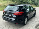 Ford Focus 1.5 TDCi Business Nawigacja Klima - 6