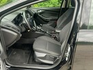 Ford Focus 1.5 TDCi Business Nawigacja Klima - 7