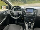 Ford Focus 1.5 TDCi Business Nawigacja Klima - 11