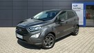 Ford Ecosport 1.0 125KM ST-Line ( ASO, PL, Vat23%)  NJ26180 - 1