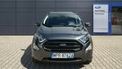 Ford Ecosport 1.0 125KM ST-Line ( ASO, PL, Vat23%)  NJ26180 - 2