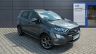 Ford Ecosport 1.0 125KM ST-Line ( ASO, PL, Vat23%)  NJ26180 - 3