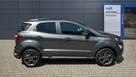 Ford Ecosport 1.0 125KM ST-Line ( ASO, PL, Vat23%)  NJ26180 - 4