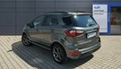 Ford Ecosport 1.0 125KM ST-Line ( ASO, PL, Vat23%)  NJ26180 - 7