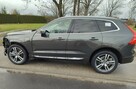 Volvo XC 60 T8 AWD Plug-In Hybrid Inscription - 2