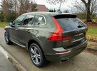 Volvo XC 60 T8 AWD Plug-In Hybrid Inscription - 3