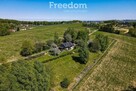 Rustykalny dom z duszą na uboczu - 2