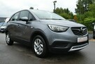 Opel Crossland X Podgrz. fotele, Kierownica*Nawigacja*LED*Line Asist*Klimatyzacja - 3