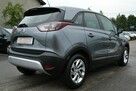 Opel Crossland X Podgrz. fotele, Kierownica*Nawigacja*LED*Line Asist*Klimatyzacja - 4