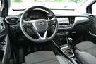 Opel Crossland X Podgrz. fotele, Kierownica*Nawigacja*LED*Line Asist*Klimatyzacja - 11