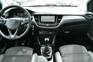 Opel Crossland X Podgrz. fotele, Kierownica*Nawigacja*LED*Line Asist*Klimatyzacja - 12