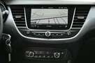 Opel Crossland X Podgrz. fotele, Kierownica*Nawigacja*LED*Line Asist*Klimatyzacja - 13