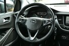 Opel Crossland X Podgrz. fotele, Kierownica*Nawigacja*LED*Line Asist*Klimatyzacja - 14