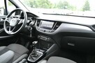 Opel Crossland X Podgrz. fotele, Kierownica*Nawigacja*LED*Line Asist*Klimatyzacja - 15