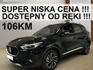 MG ZS Excite 105KM Światła LED Super Niska cena !  Dostępny od ręki 894 zł - 1