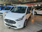 Ford Transit Connect A8 Kombi 5-osob. Kamera Dostępny od ręki ! Niska Cena 1576 zł - 6