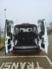 Ford Transit Connect A8 Kombi 5-osob. Kamera Dostępny od ręki ! Niska Cena 1576 zł - 7