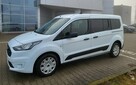 Ford Transit Connect A8 Kombi 5-osob. Kamera Dostępny od ręki ! Niska Cena 1576 zł - 10