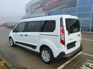 Ford Transit Connect A8 Kombi 5-osob. Kamera Dostępny od ręki ! Niska Cena 1576 zł - 11