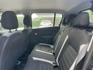 Dacia Sandero Stepway 1.0 KAT 74KM Klima Gwarancja Niskiego Przebiegu 2 Klucze OPŁACONA! - 7
