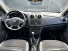 Dacia Sandero Stepway 1.0 KAT 74KM Klima Gwarancja Niskiego Przebiegu 2 Klucze OPŁACONA! - 8