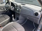 Dacia Sandero Stepway 1.0 KAT 74KM Klima Gwarancja Niskiego Przebiegu 2 Klucze OPŁACONA! - 10