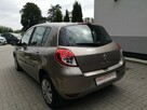 Renault Clio 1.2 16v 75KM  Klimatyzacja  Ekonomiczny LIFT Salon Polska Gwarancja - 8