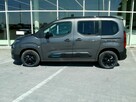 Citroen Berlingo M EV 136 Shine. Pakiet ubezpieczeniowy za 1 zł ! - 2