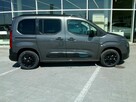 Citroen Berlingo M EV 136 Shine. Pakiet ubezpieczeniowy za 1 zł ! - 4