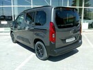 Citroen Berlingo M EV 136 Shine. Pakiet ubezpieczeniowy za 1 zł ! - 9