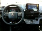 Citroen Berlingo M EV 136 Shine. Pakiet ubezpieczeniowy za 1 zł ! - 10
