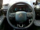 Citroen Berlingo M EV 136 Shine. Pakiet ubezpieczeniowy za 1 zł ! - 11