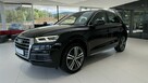 Audi Q5 Quattro Sport S-Tronic, Nawigacja, 1-wł, FV23%, Gwarancja, DOSTAWA - 2